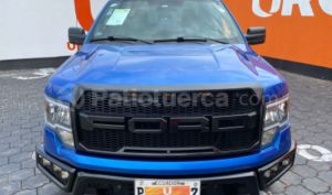 foto de Autos marca Ford seminuevo modelo F150 SC 4X2 año 2012