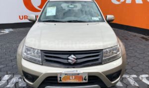 foto de Autos marca Suzuki seminuevo modelo Grand Vitara SZ 2.4 año 2017