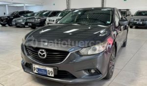 foto de Autos marca Mazda seminuevo modelo 6 año 2017 en Quito