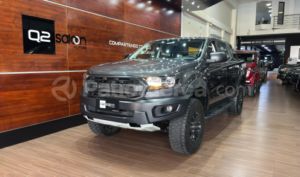 foto de Autos marca Ford seminuevo modelo RANGER XL año 2023 en Quito