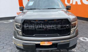 foto de Autos marca Ford seminuevo modelo F150 DC 4X4 año 2010 en Quito