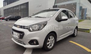 foto de Autos marca Chevrolet seminuevo modelo Beat año 2019 en Quito