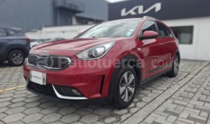 foto de Autos marca Kia seminuevo modelo NIRO año 2018