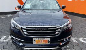foto de Autos marca Jetour seminuevo modelo X70 II MT 1.5T año 2023 en Quito