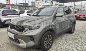 foto de Autos marca Kia seminuevo modelo Sonet AC año 2025 en Guayaquil