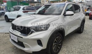 foto de Autos marca Kia seminuevo modelo Sonet AC año 2025