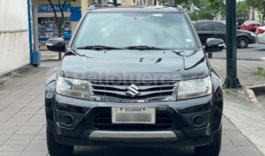 foto de Autos marca Suzuki seminuevo modelo Grand Vitara SZ Next año 2015