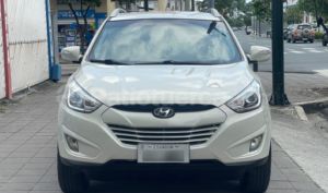 foto de Autos marca Hyundai seminuevo modelo Tucson IX año 2014