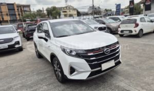 foto de Autos marca Gac seminuevo modelo GS3 POWER año 2025 en Cuenca