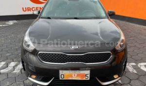 foto de Autos marca Kia seminuevo modelo NIRO Hibrido año 2017