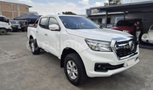 foto de Autos marca DongFeng seminuevo modelo RICH 6 año 2024