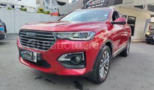 foto de Autos marca Great Wall seminuevo modelo HAVAL H6 SUPREME año 2021