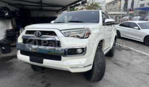 foto de Autos marca Toyota seminuevo modelo 4Runner Limited año 2015 en Guayaquil