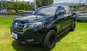 foto de Autos marca DAYUN seminuevo modelo Lion F22 CD año 2024