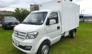 foto de Autos marca DFSK seminuevo modelo C31  MINI TRUCK año 2022