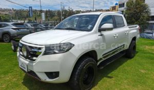 foto de Autos marca Foday seminuevo modelo Lion F22 4X4 CD año 2019