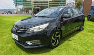foto de Autos marca Zotye seminuevo modelo Z500 año 2018