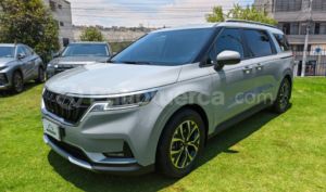 foto de Autos marca Kia seminuevo modelo Carnival año 2024