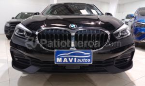 foto de Autos marca BMW seminuevo modelo 118i año 2020