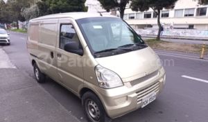 foto de Autos marca Chevrolet seminuevo modelo N300 MAX CARGO 1.2L TM AC año 2017 en Quito