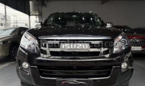 foto de Autos marca Chevrolet seminuevo modelo D-Max  High Country año 2018