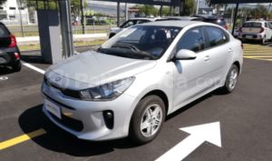 Kia Rio LX AC 2020