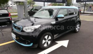 Kia Soul 2016