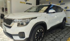 Kia Seltos 2021