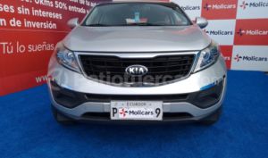 Kia Sportage R 2019