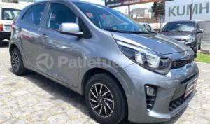 Kia PICANTO LX 2021