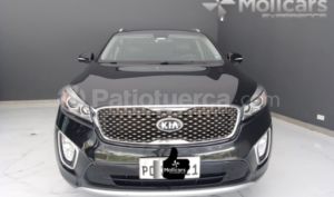 Kia Sorento 2017