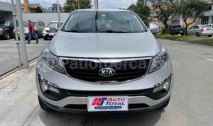 Kia Sportage R 2018
