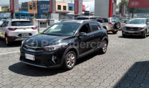 Kia Stonic 2021