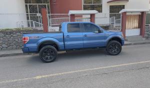 Ford F150 4X4 2012
