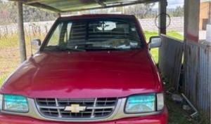 Chevrolet LUV V6 CD 2003