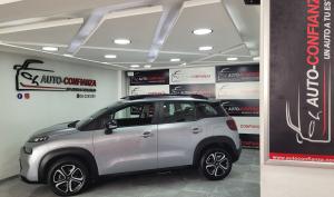 Citroen C3 Aircross 2024