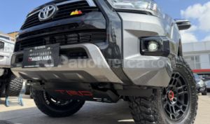 foto de Autos marca Toyota seminuevo modelo Hilux CD 4x4 Diesel año 2023