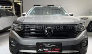 foto de Autos marca Volkswagen seminuevo modelo T-Cross  Trendline año 2024