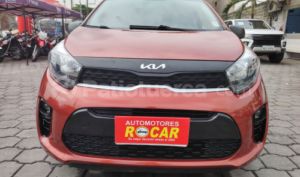 foto de Autos marca Kia seminuevo modelo PICANTO EX 1.2 año 2019 en Guayaquil