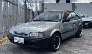 foto de Autos marca Mazda seminuevo modelo 323 año 1999