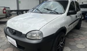 foto de Autos marca Chevrolet seminuevo modelo Corsa Wind año 2002