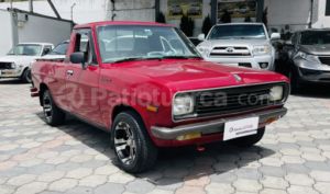 foto de Autos marca Nissan seminuevo modelo 1200 año 1999 en Ambato