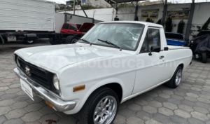foto de Datsun 1200 1991