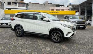 foto de Autos marca Toyota seminuevo modelo Rush año 2022