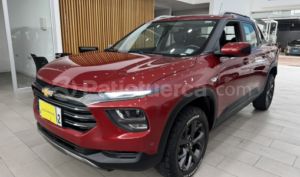 foto de Autos marca Chevrolet seminuevo modelo Montana Premier año 2024 en Cuenca