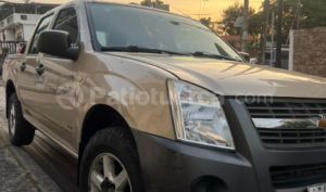 foto de Autos marca Chevrolet seminuevo modelo DMAX CRDI 3.0 4X4 TM DIESEL año 2012