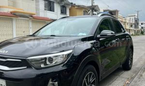 foto de Autos marca Kia seminuevo modelo Stonic año 2023 en Guayaquil