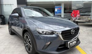 foto de Autos marca Mazda seminuevo modelo CX 3 CORE año 2026