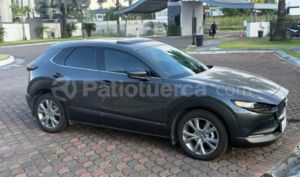 foto de Autos marca Mazda seminuevo modelo CX-30 año 2026