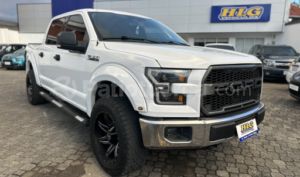 foto de Autos marca Ford seminuevo modelo F150 XLT CD año 2015